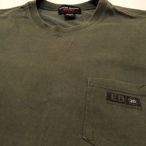 Eddie Bauer Vintage Men’s Tee